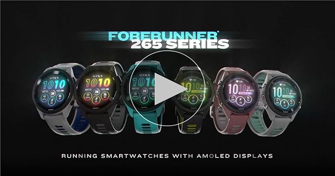 【アフマド】GARMIN Forerunner 265Sブラック/イエロー 61sQe60CNFL._UF894,1000_QL80_.jpg